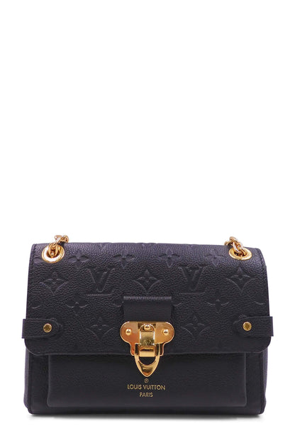 Empreinte Vavin BB Black