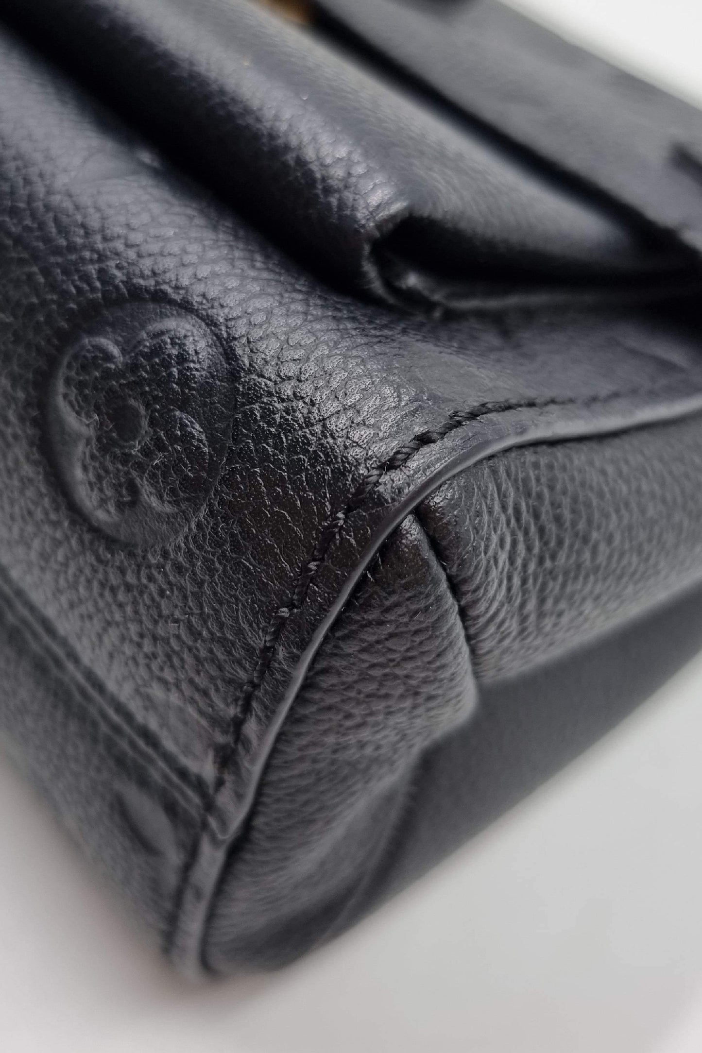 Empreinte Vavin BB Black