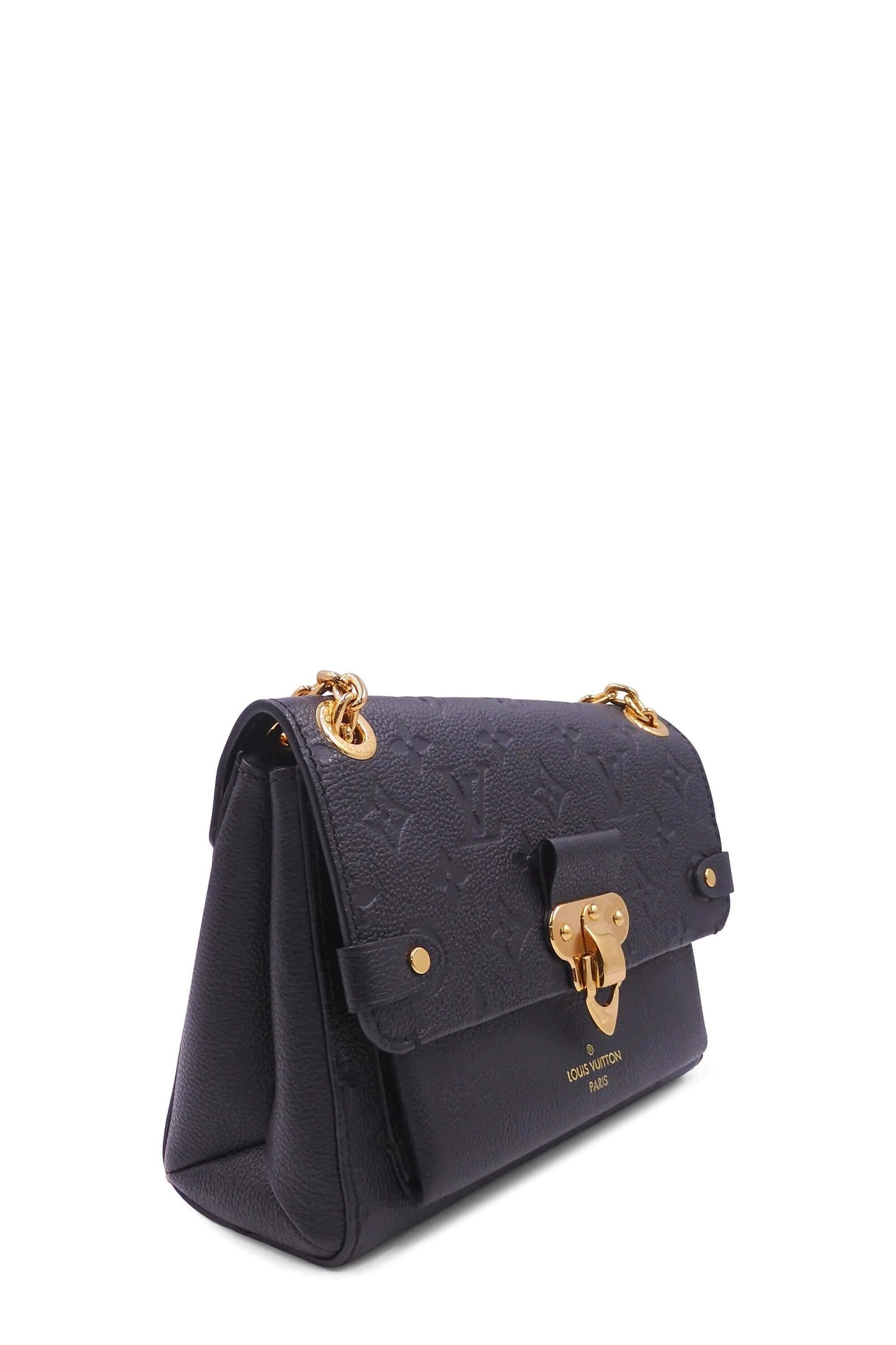 Empreinte Vavin BB Black