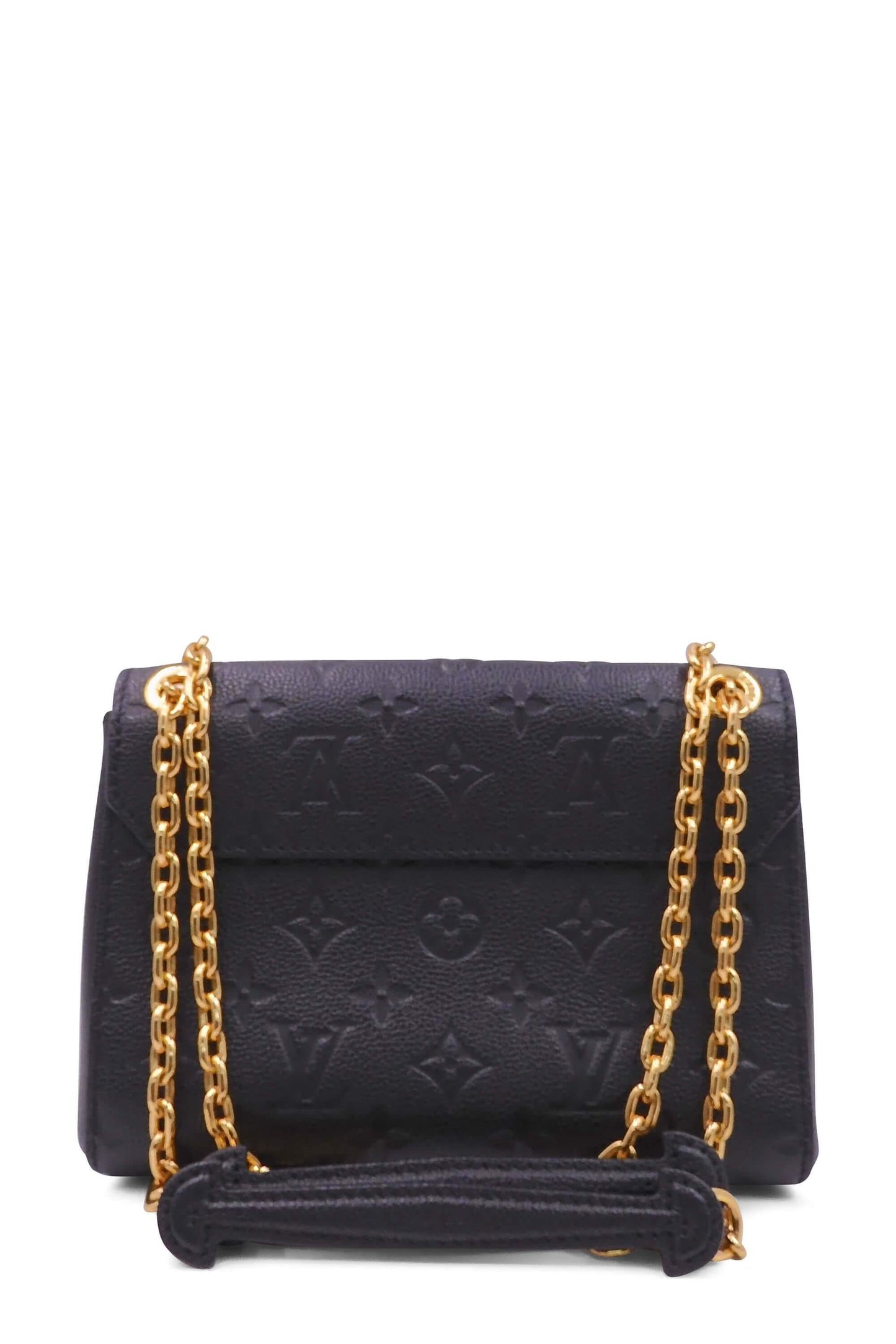 Empreinte Vavin BB Black