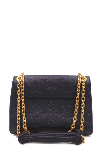 Empreinte Vavin BB Black