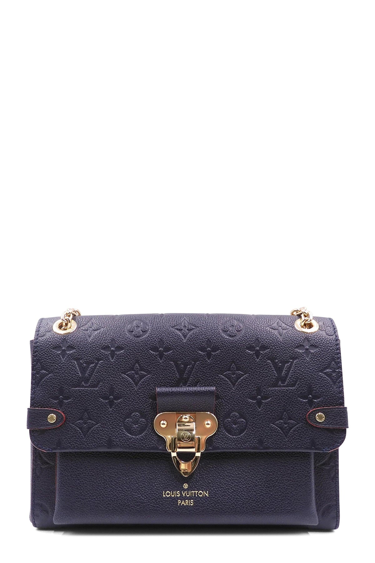 Empreinte Vavin PM Navy