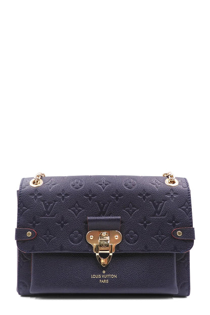 Empreinte Vavin PM Navy
