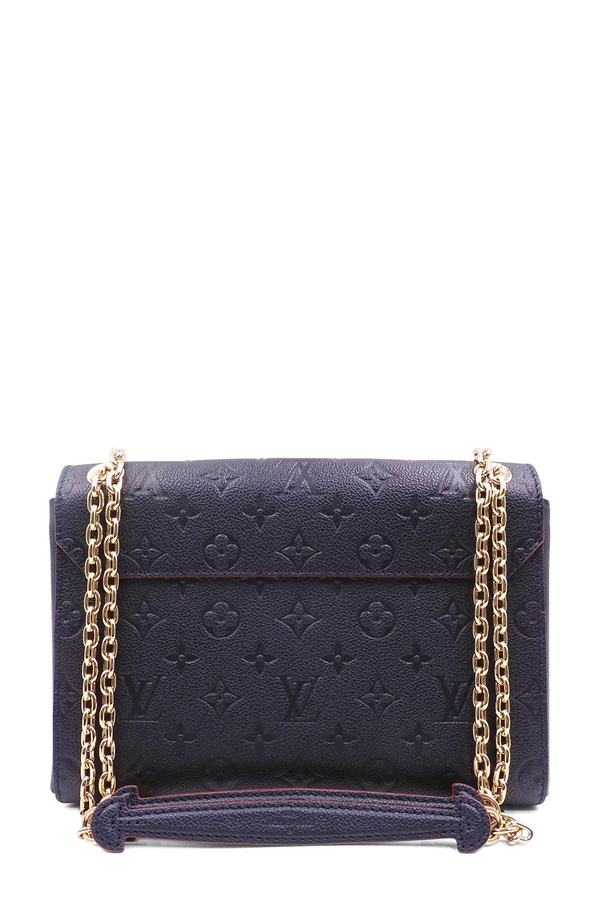 Empreinte Vavin PM Navy