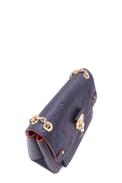 Empreinte Vavin PM Navy
