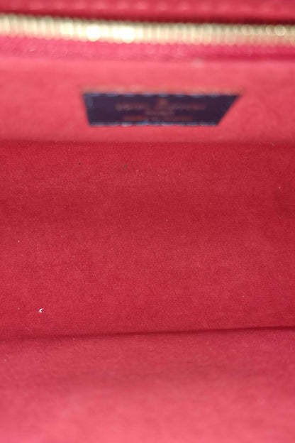 Empreinte Vavin PM Navy