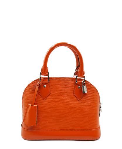 Epi Alma BB Orange
