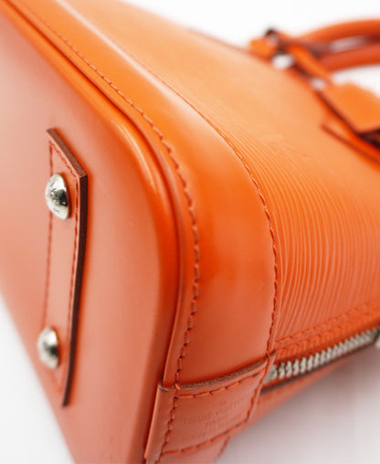Epi Alma BB Orange