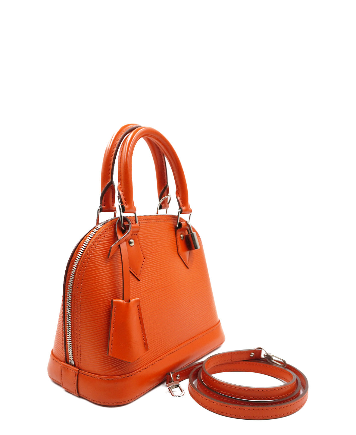 Epi Alma BB Orange