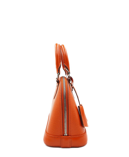Epi Alma BB Orange
