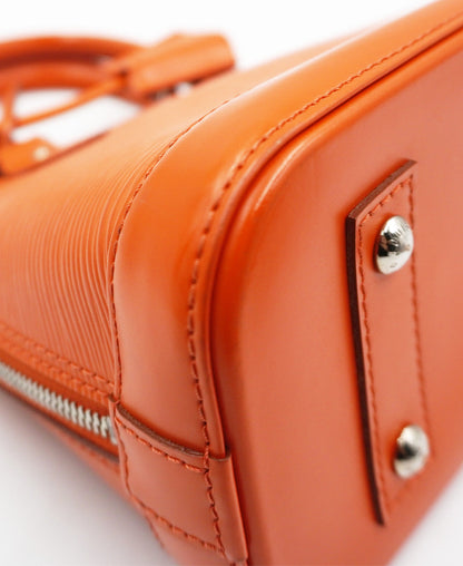 Epi Alma BB Orange