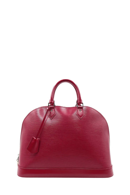 Epi Alma GM Pink