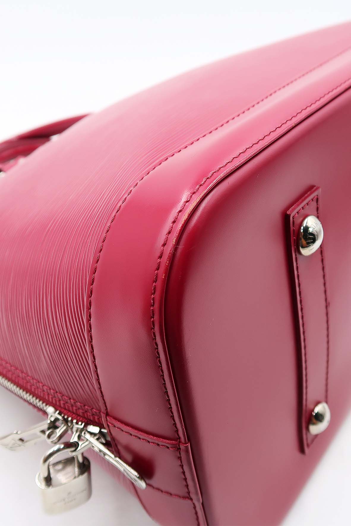 Epi Alma GM Pink