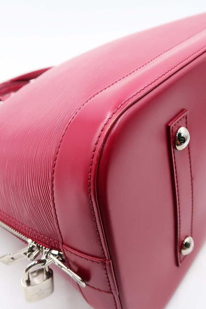Epi Alma GM Pink