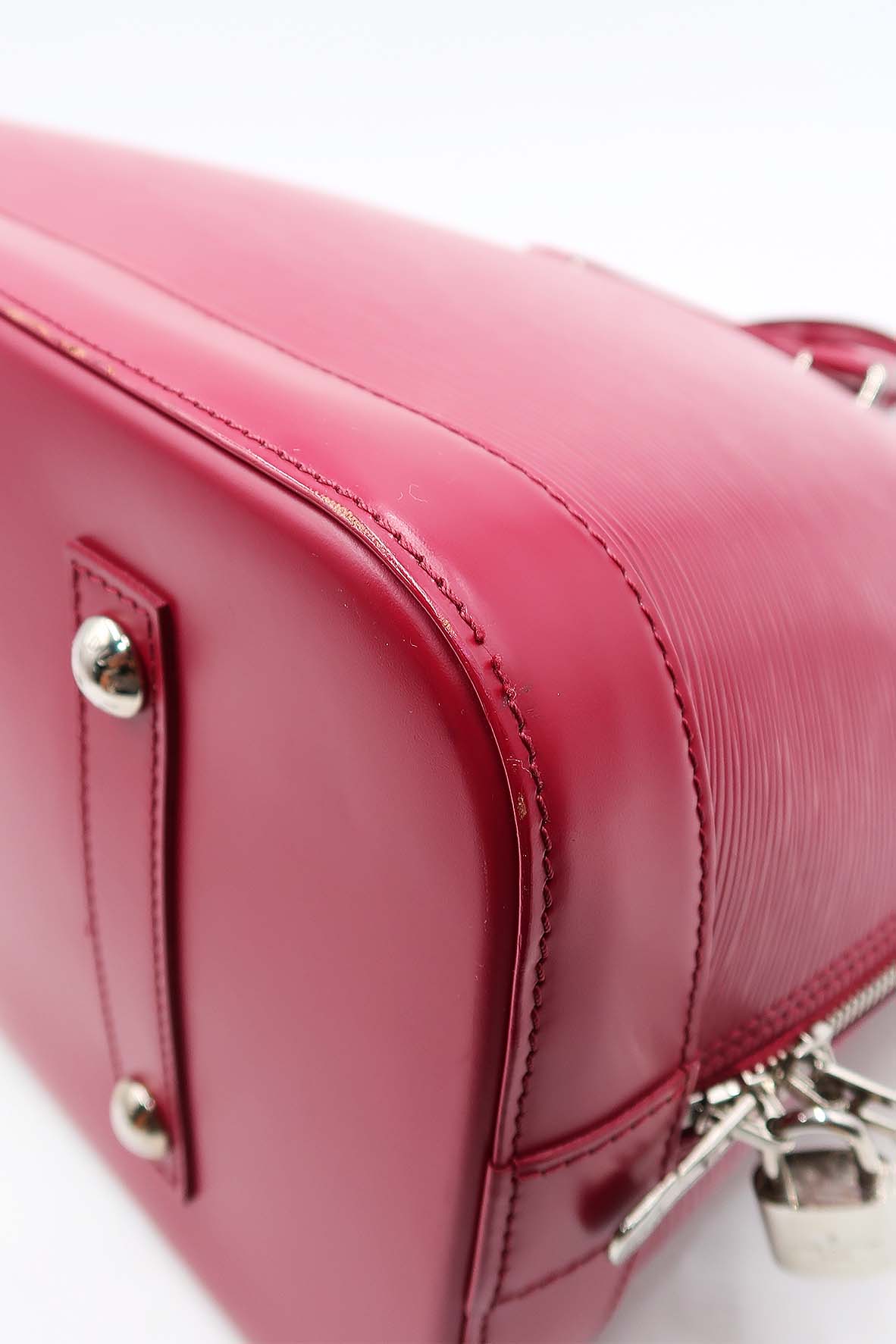 Epi Alma GM Pink