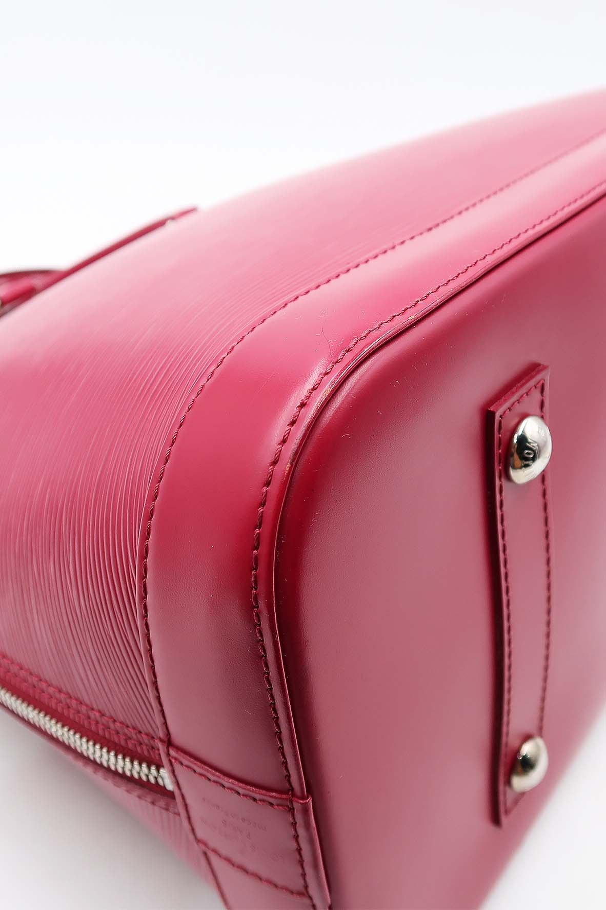 Epi Alma GM Pink