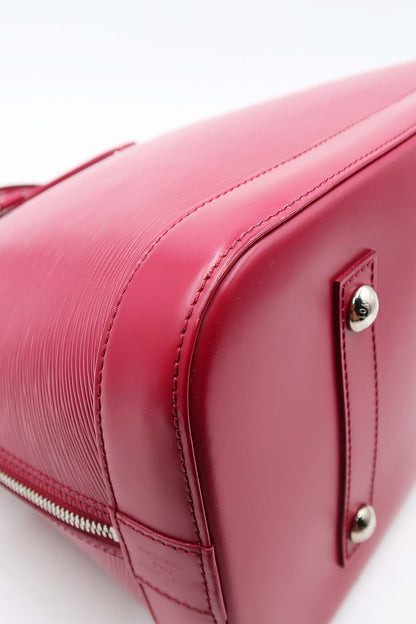 Epi Alma GM Pink