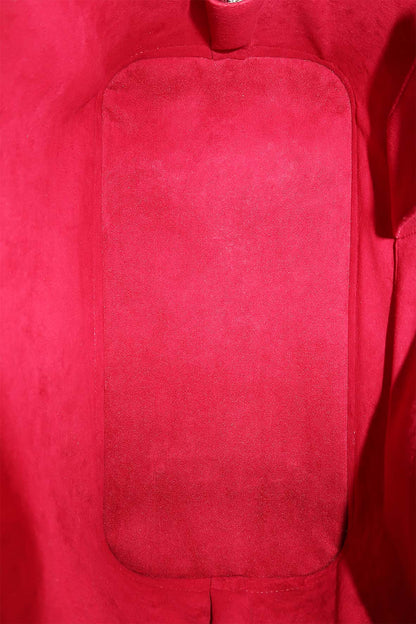 Epi Alma GM Pink