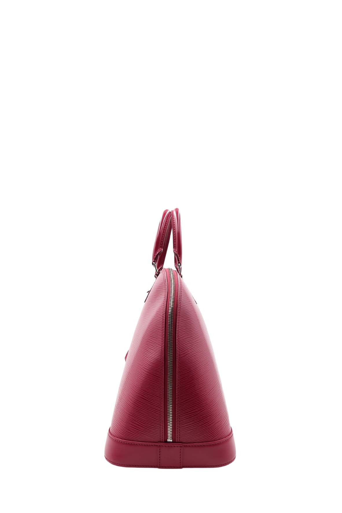 Epi Alma GM Pink