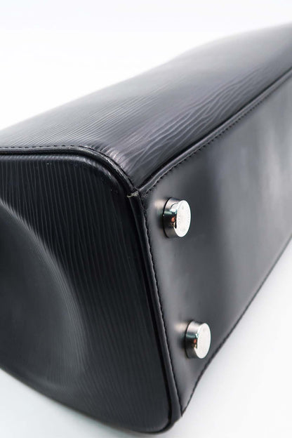 Epi Brea MM Black