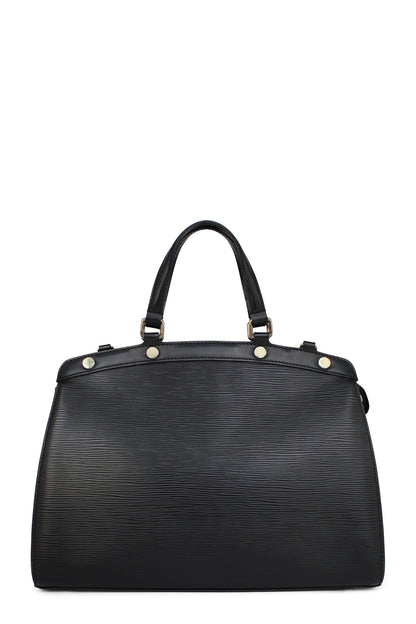 Epi Brea MM Black