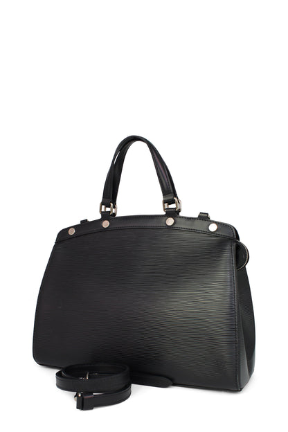 Epi Brea MM Black