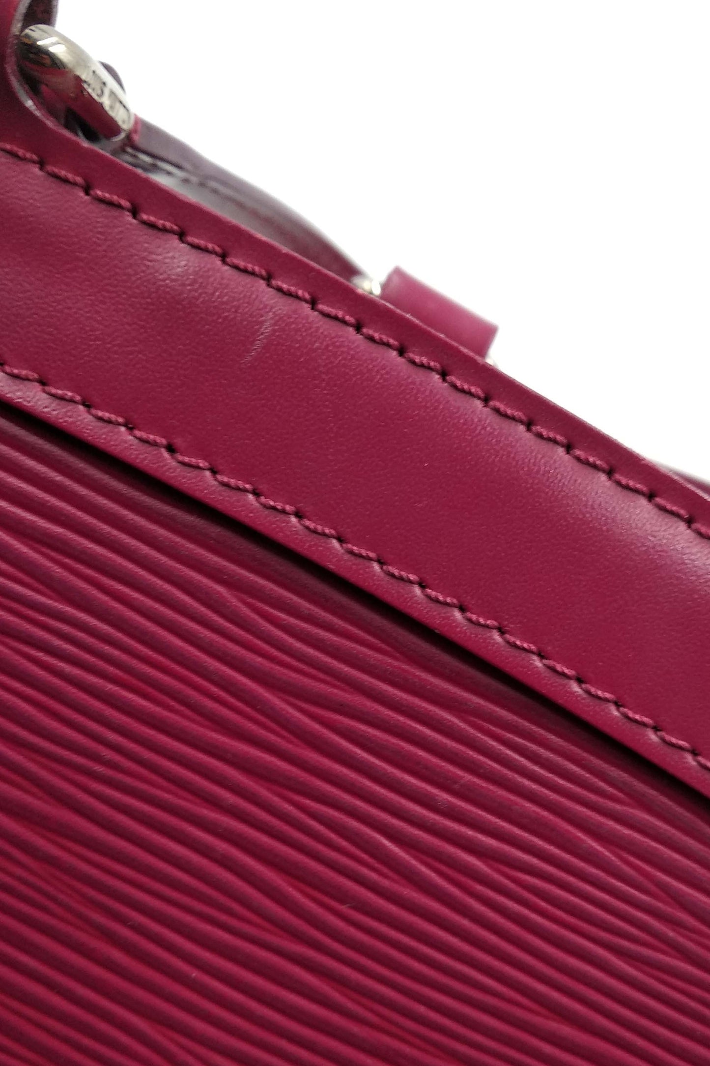 Epi Brea MM Deep Magenta