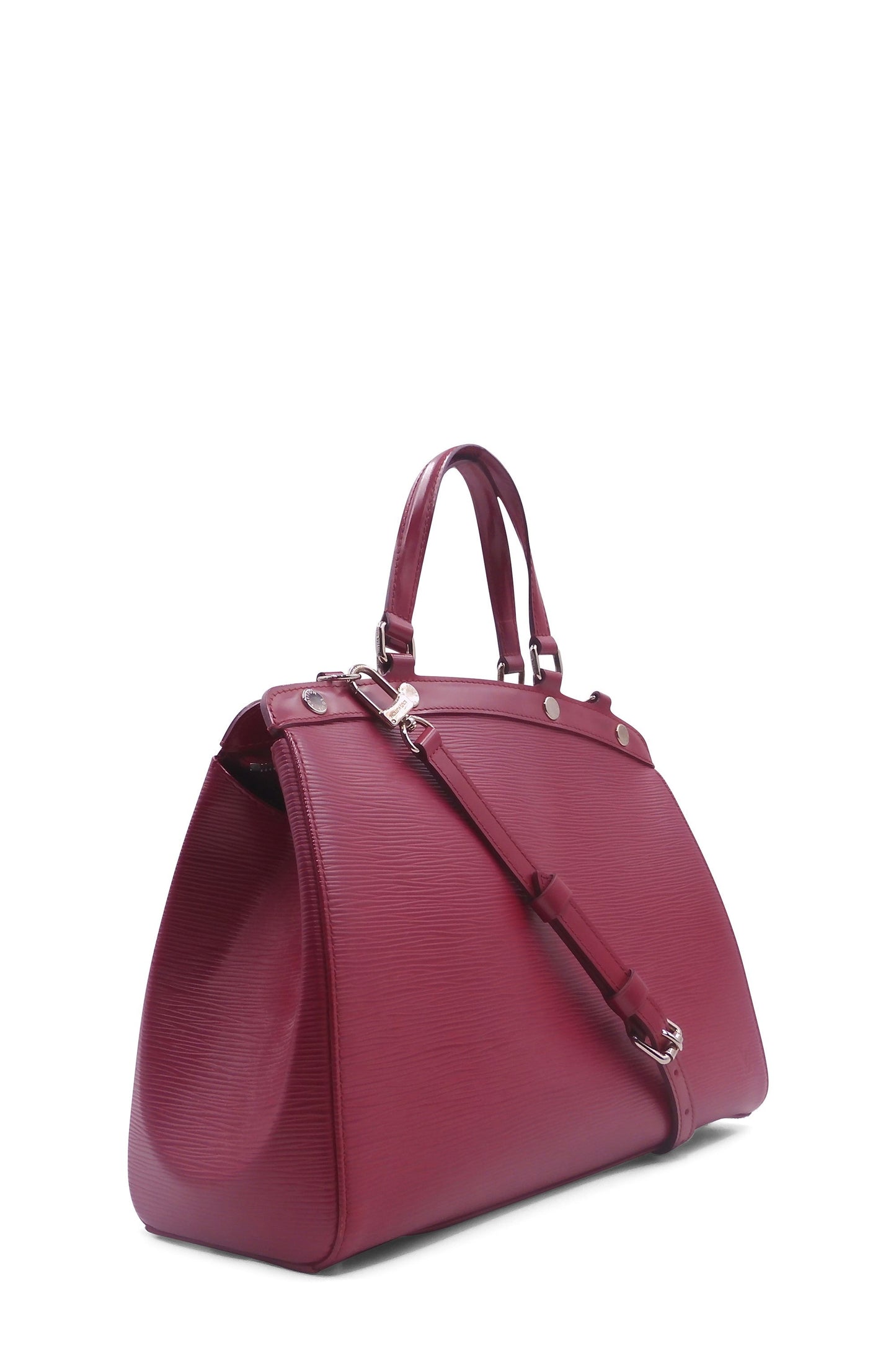 Epi Brea MM Deep Magenta