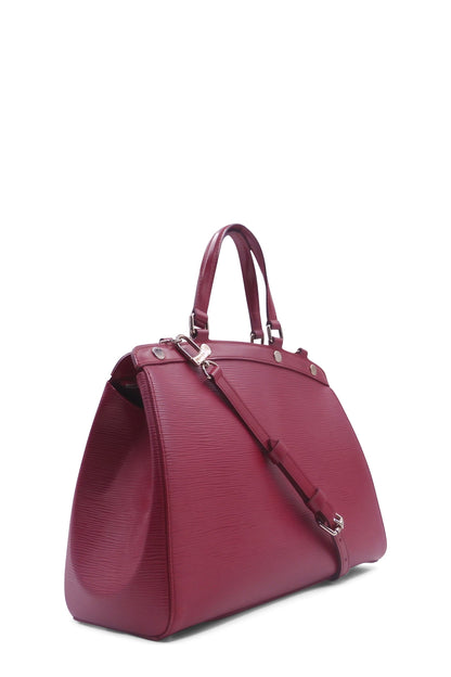 Epi Brea MM Deep Magenta