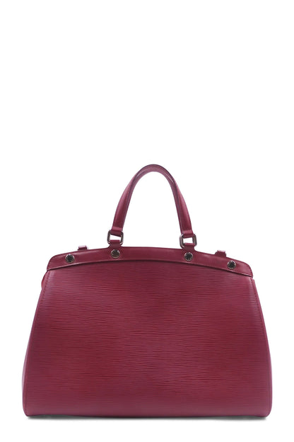 Epi Brea MM Deep Magenta