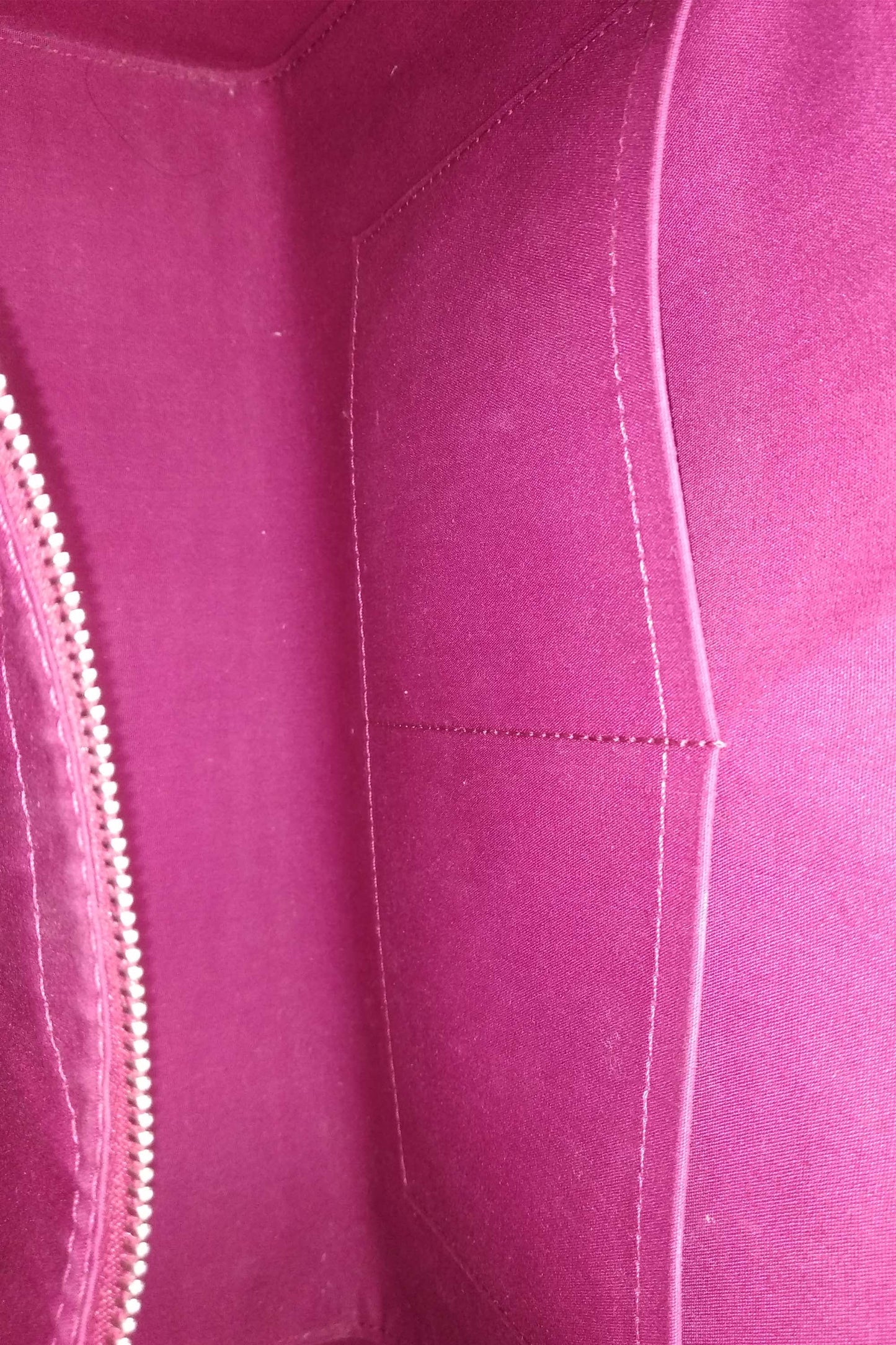 Epi Brea MM Deep Magenta