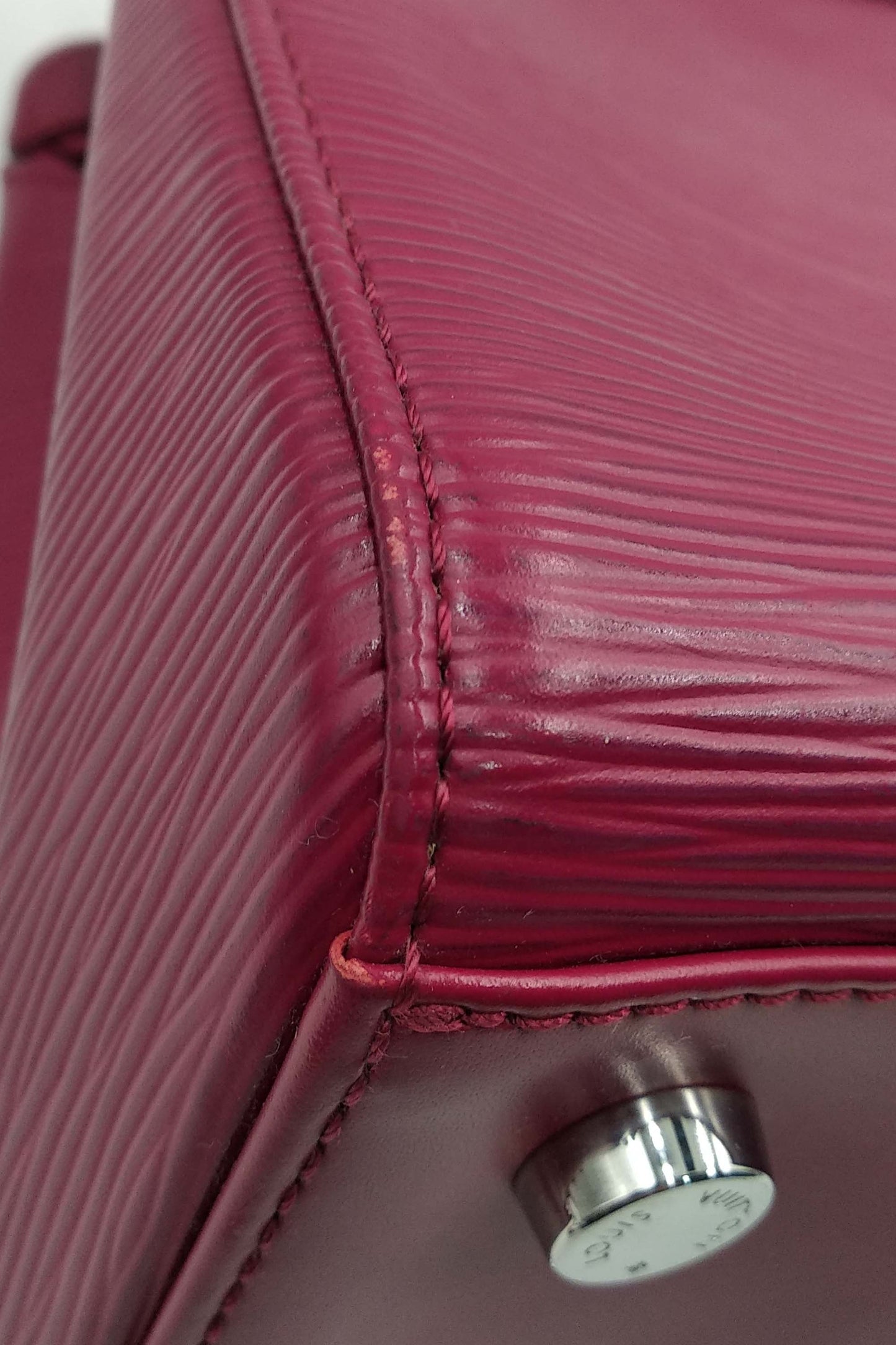 Epi Brea MM Deep Magenta
