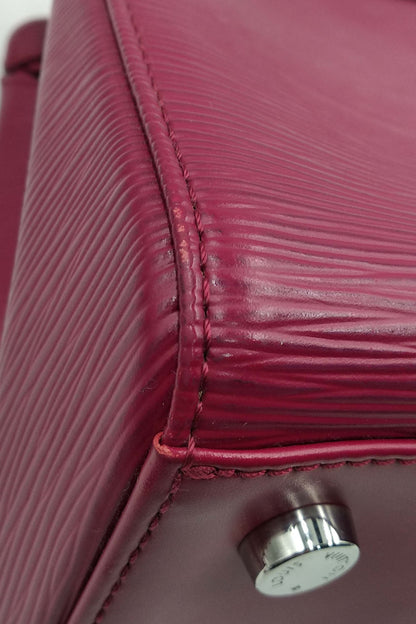 Epi Brea MM Deep Magenta