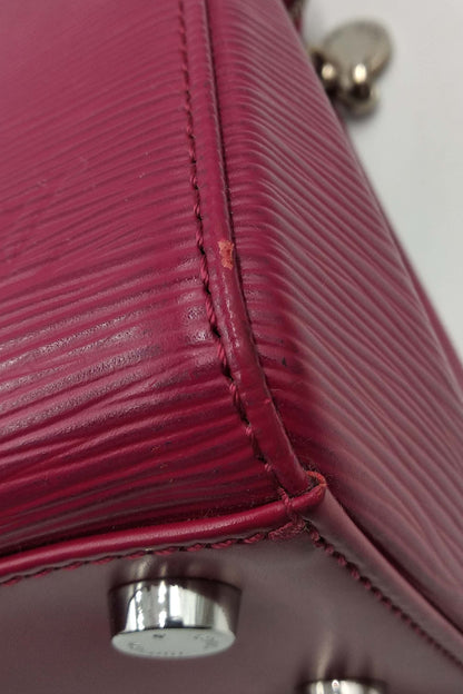 Epi Brea MM Deep Magenta