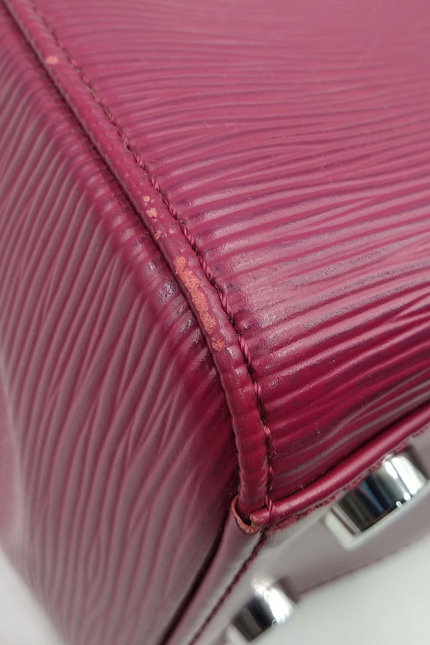 Epi Brea MM Deep Magenta