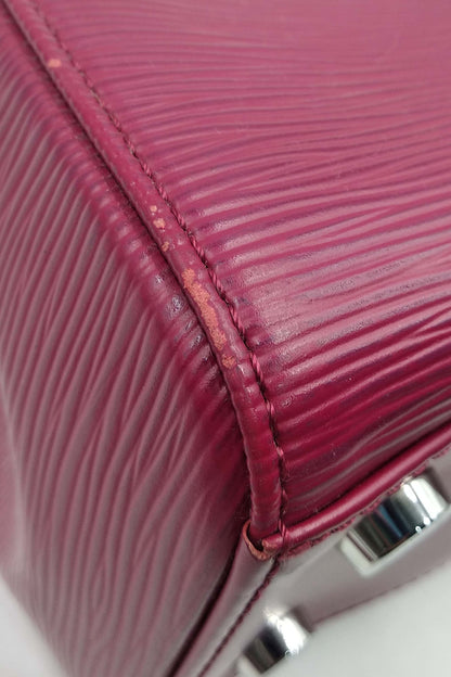Epi Brea MM Deep Magenta