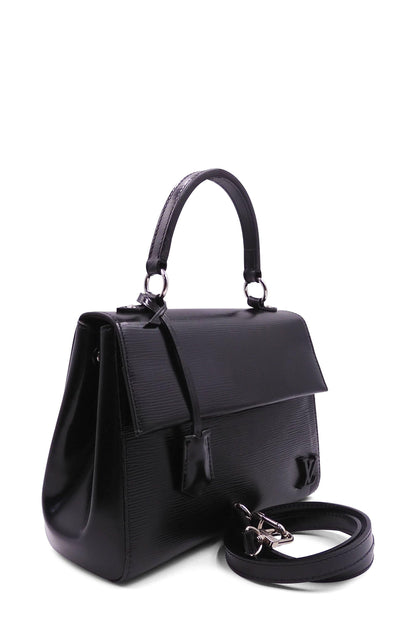 Epi Cluny BB Black