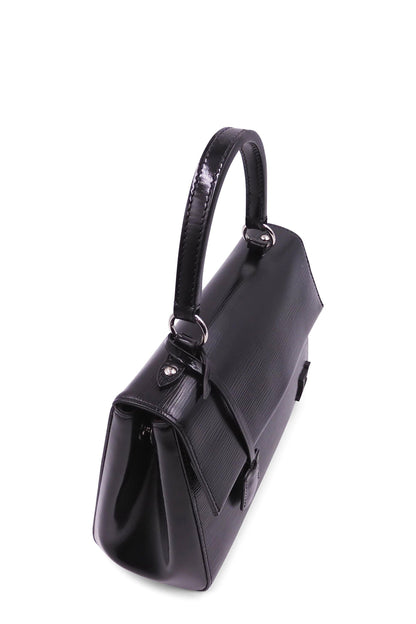 Epi Cluny BB Black
