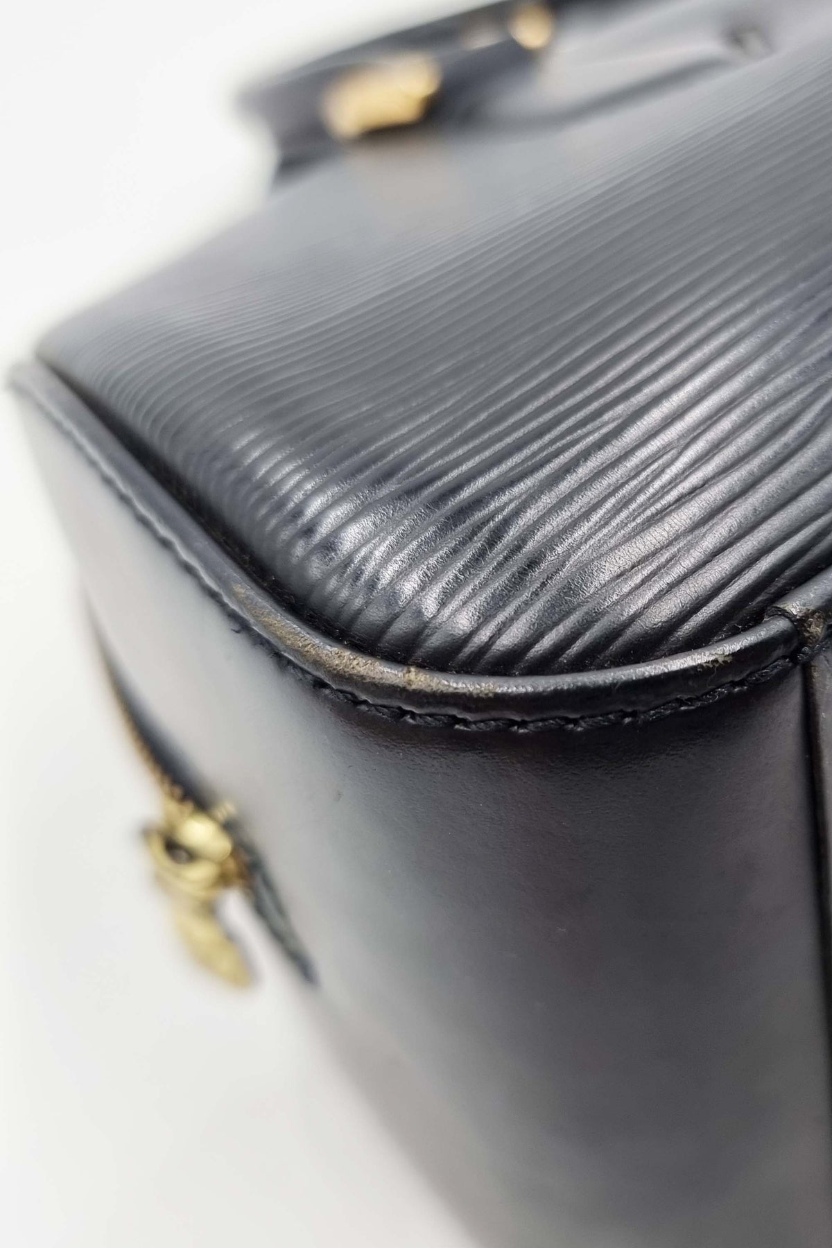 Epi Jasmin Black