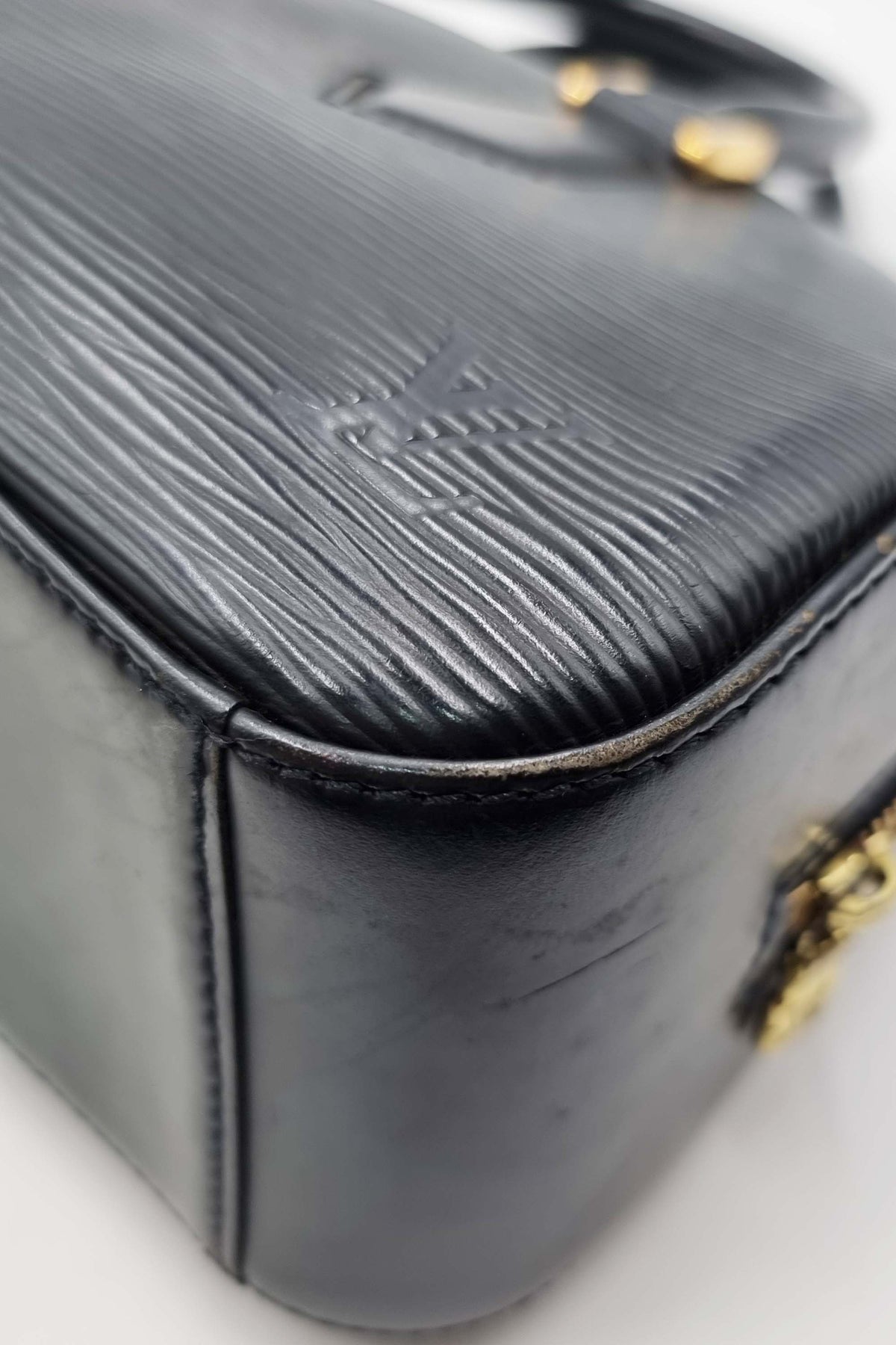 Epi Jasmin Black
