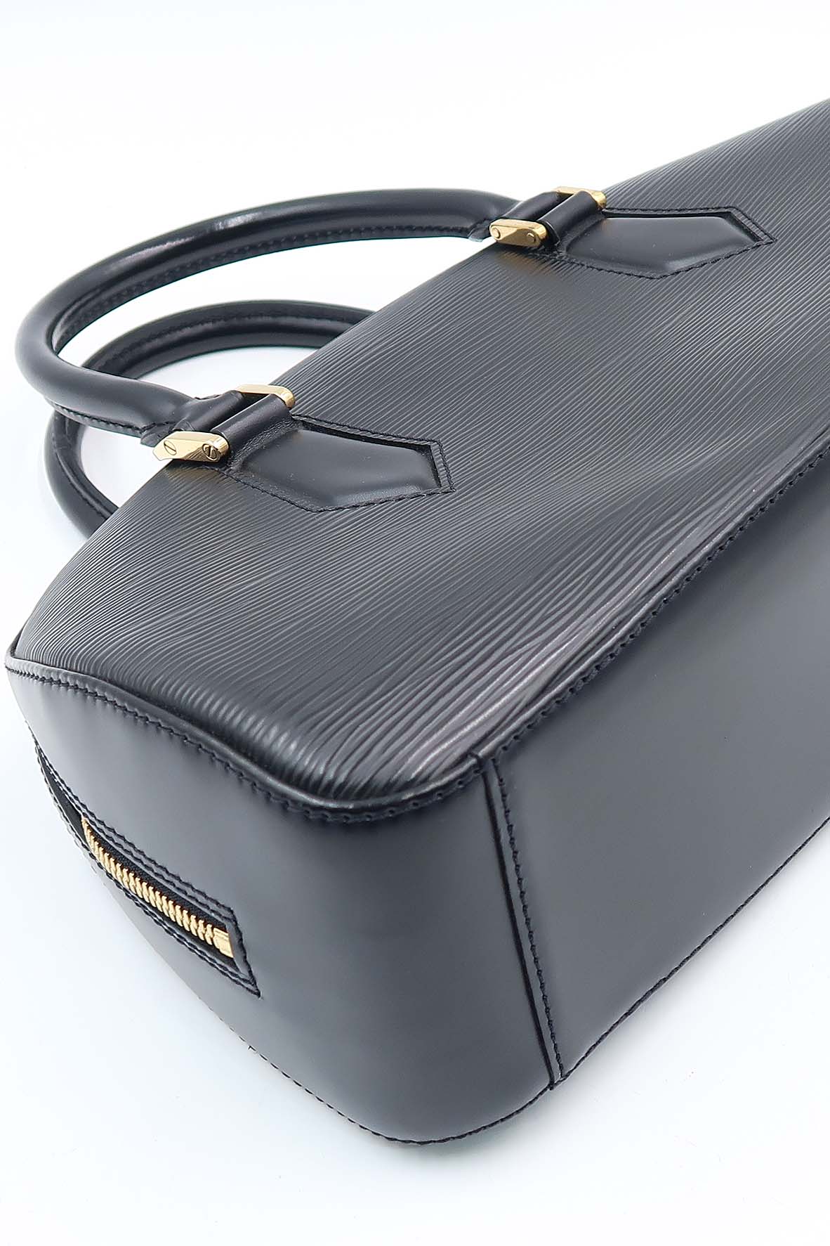 Epi Jasmin Black