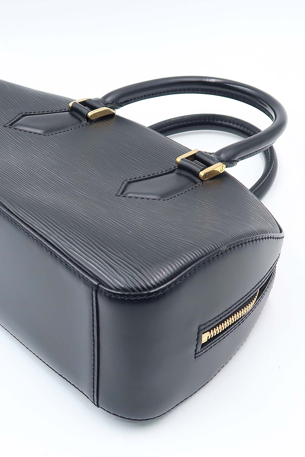 Epi Jasmin Black