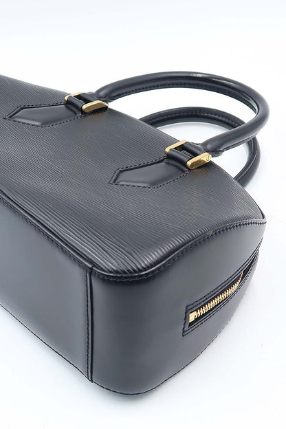 Epi Jasmin Black