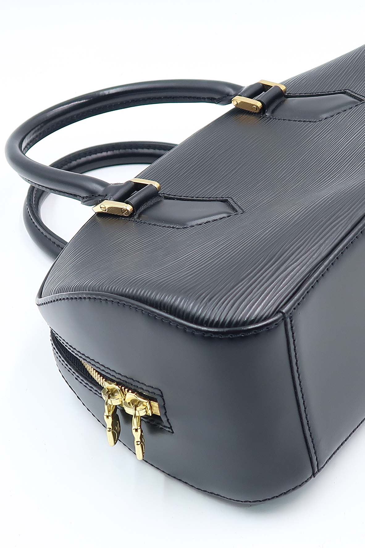 Epi Jasmin Black