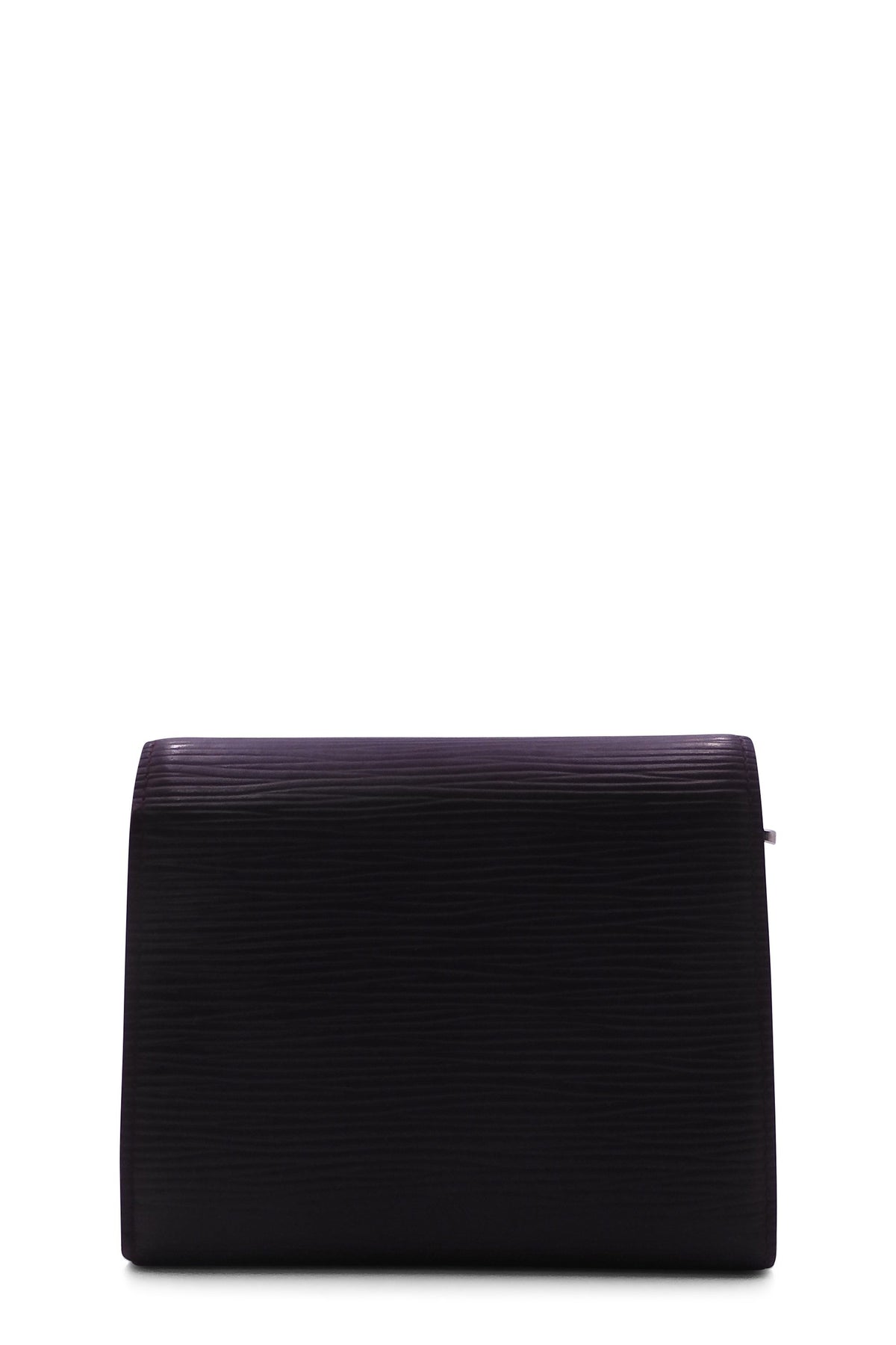Epi Joey Wallet Purple