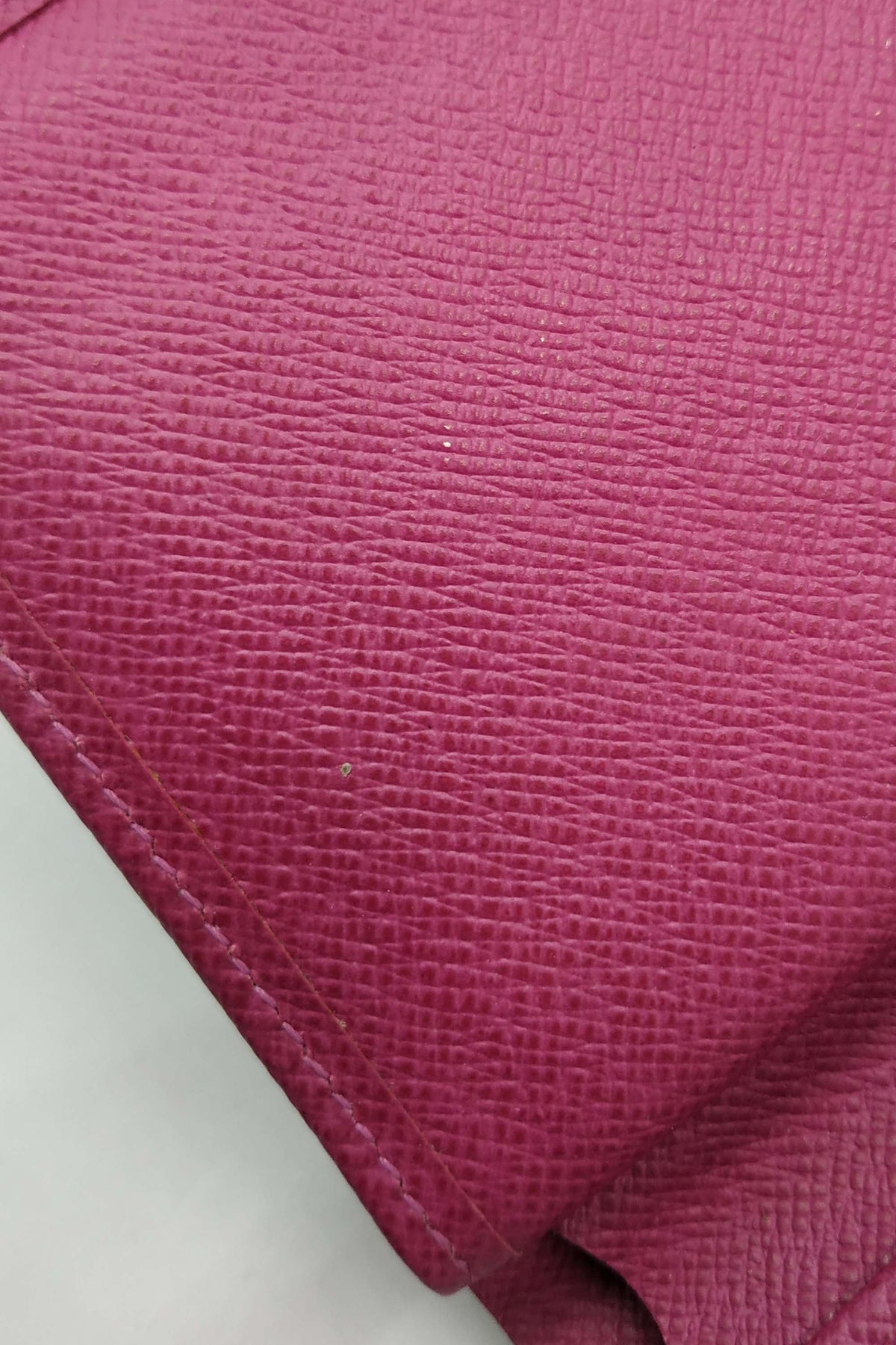 Epi Joey Wallet Purple