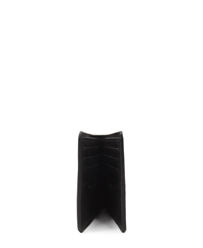 Epi Leather Wallet Black