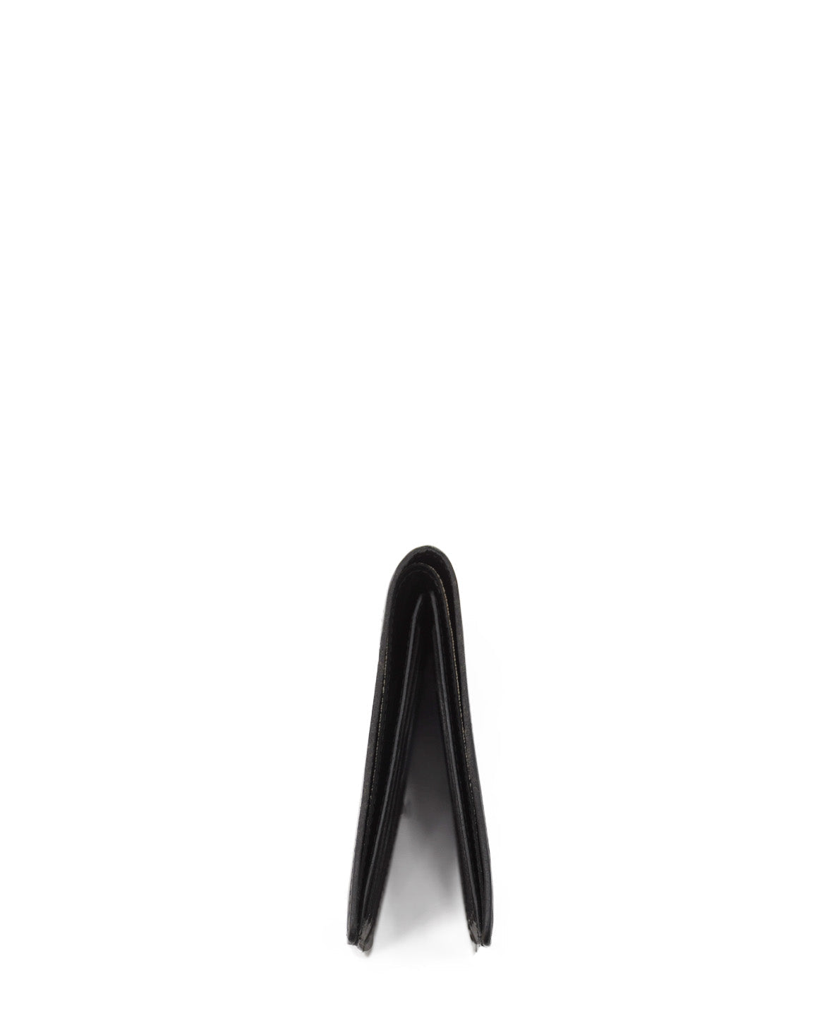 Epi Leather Wallet Black