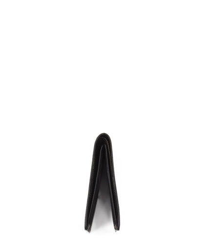 Epi Leather Wallet Black