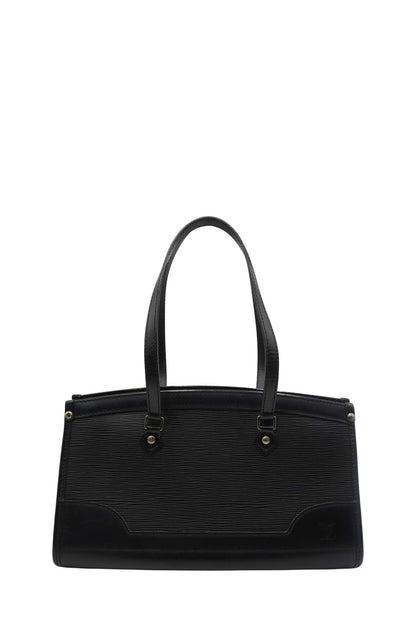 Epi Madeleine PM Black